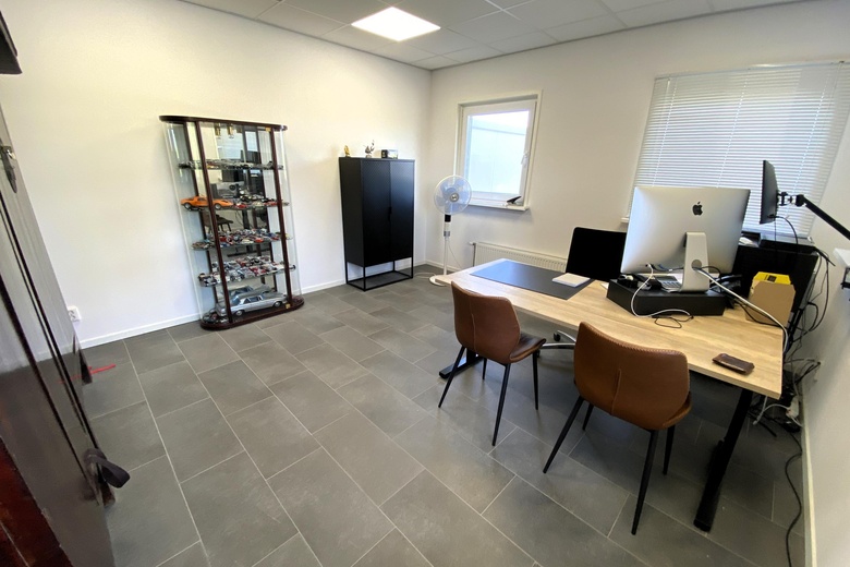 Bedrijfsruimte Lelystad - Artemisweg 173 - Foto 11