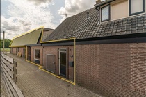 Bekijk foto 1 van eenheid 1 aan de Staverdenseweg 27 in Elspeet