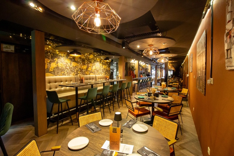 Horeca Edam - Damplein 7 - Foto 14