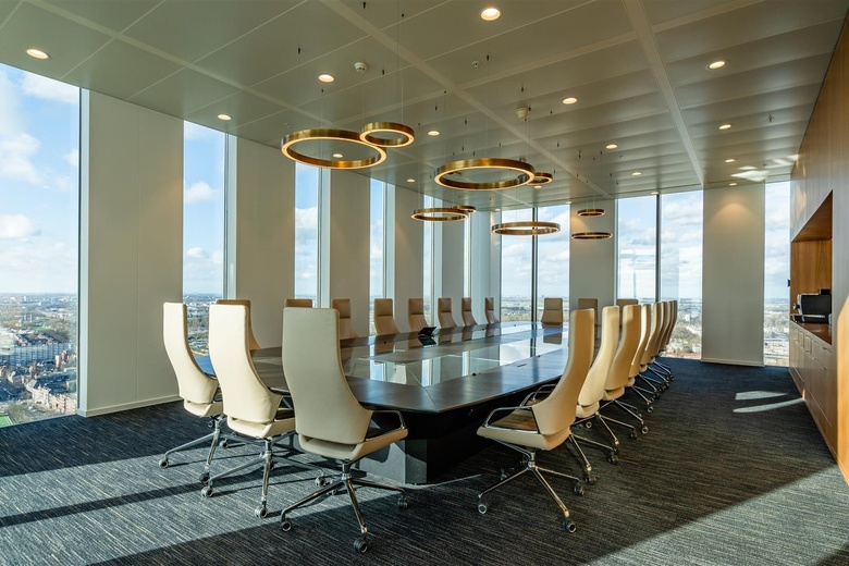 KantoorruimteaanWeena 758 - 874<br/> inRotterdam KantoorruimteaanWeena 758 - 874<br/> inRotterdam