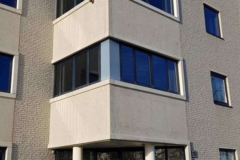 KantoorruimteaanHanzeweg 19<br/> inGouda