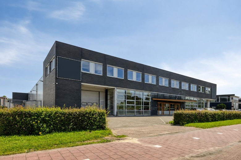 Bedrijfsruimte Waalwijk - Prof. Asserweg 20 - Foto 4