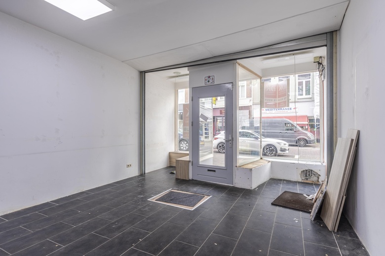 Winkelruimte Arnhem - Steenstraat 66 A - Foto 4