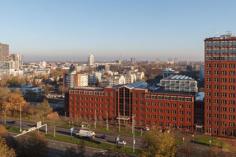 KantoorruimteaanAfrikaweg 52<br/> inZoetermeer