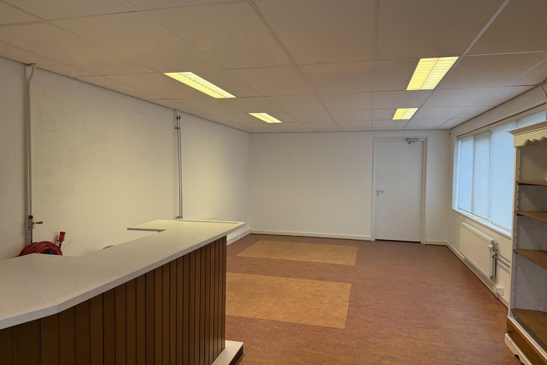 Bedrijfsruimte Wormerveer - Vrijheidweg 30 - Foto 3