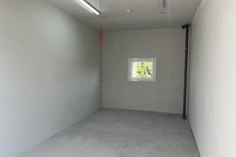 BedrijfsruimteaanTitaniumweg 352<br/> inAlphen aan den Rijn