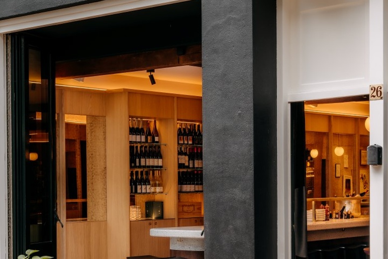 Horeca Amsterdam - Frans Halsstraat 26 H - Foto 3