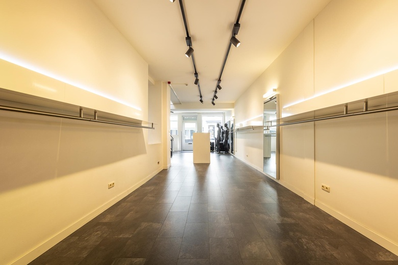 WinkelruimteaanPutstraat 9<br/> inSittard WinkelruimteaanPutstraat 9<br/> inSittard