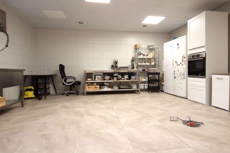 WinkelruimteaanZeeweg 63<br/> inSint Maartensvlotbrug