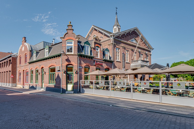 HorecaaanAntoniusplein 3<br/> inVenlo