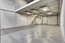 Bekijk foto 2 van eenheid 1 aan de Kouwe Hoek 14 in Waddinxveen