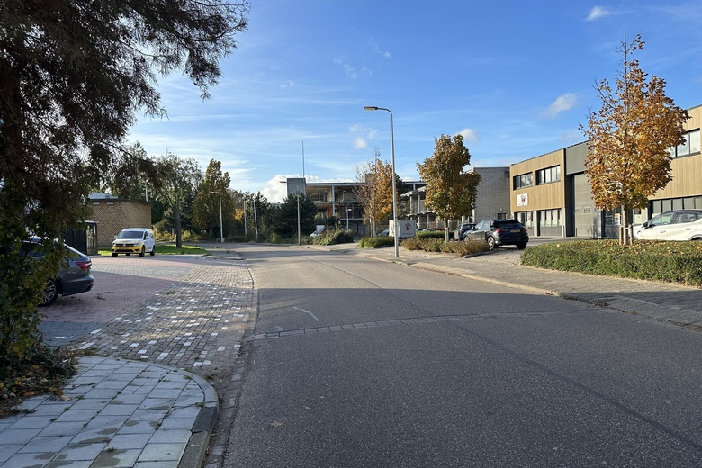 BedrijfsruimteaanStaringlaan 14 B<br/> inWaddinxveen