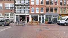 Kantoorruimte Willemsstraat 20 H, Amsterdam | Bedrijfspand.com