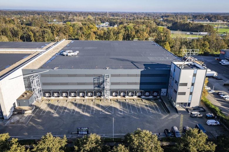 BedrijfsruimteaanBasicweg 8<br/> inAmersfoort BedrijfsruimteaanBasicweg 8<br/> inAmersfoort