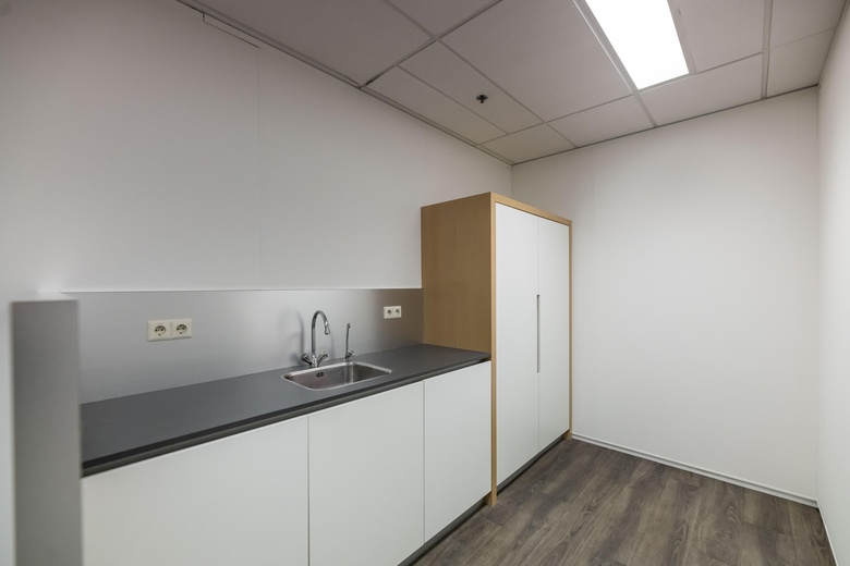 Kantoorruimte Alblasserdam - Nieuwland Parc 510 - Foto 22