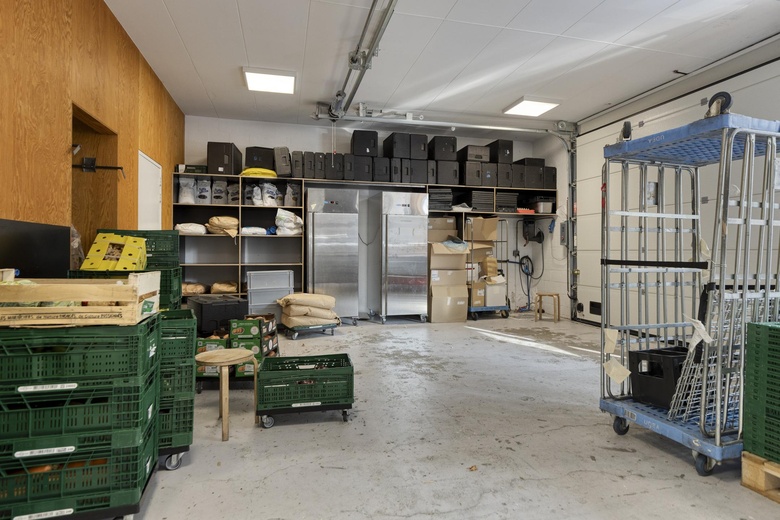 Bedrijfsruimte Amsterdam - Veemarkt 151 - Foto 3