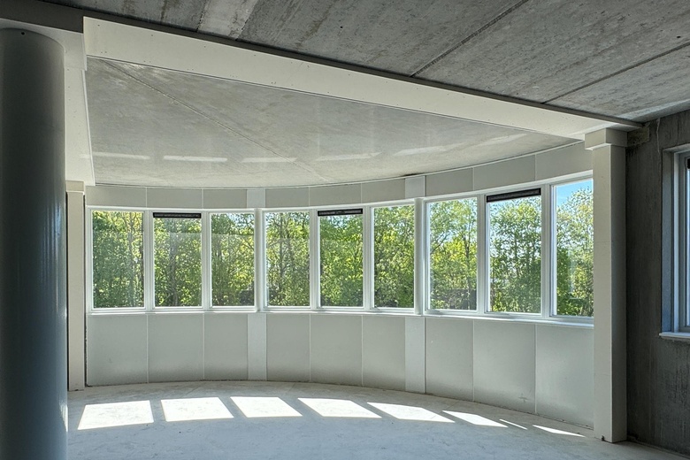 KantoorruimteaanNijverheidslaan 8 S<br/> inWeesp