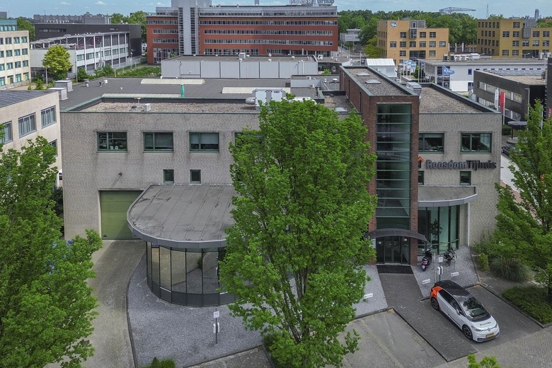 KantoorruimteaanRivium Westlaan 42<br/> inCapelle aan den IJssel