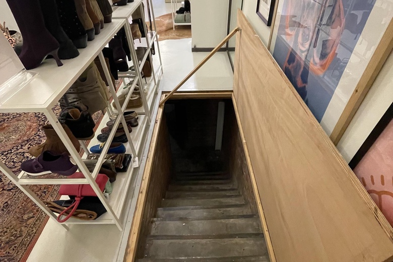 WinkelruimteaanKlaasstraat 7<br/> inVenlo WinkelruimteaanKlaasstraat 7<br/> inVenlo