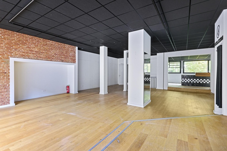 WinkelruimteaanRijnstraat 205<br/> inAmsterdam