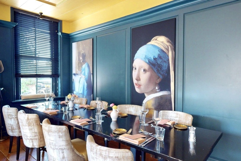 HorecaaanDorpsstraat 12<br/> inTwello