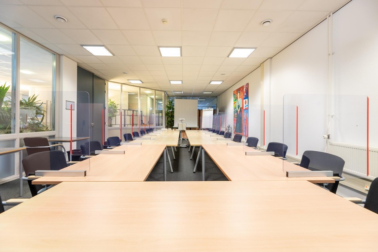 KantoorruimteaanRossinistraat 46<br/> inOss KantoorruimteaanRossinistraat 46<br/> inOss