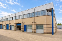 Bedrijfsruimte Amersfoort - Chromiumweg 141 - Foto 1