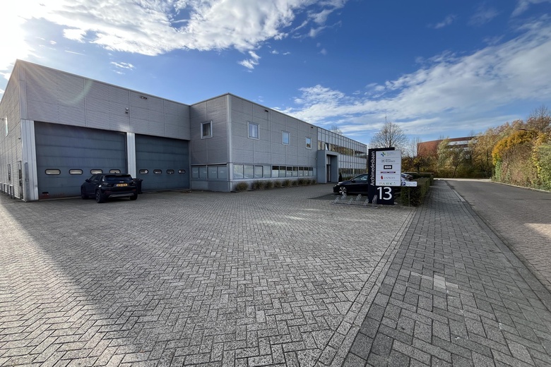 KantoorruimteaanArchimedesbaan 13<br/> inNieuwegein