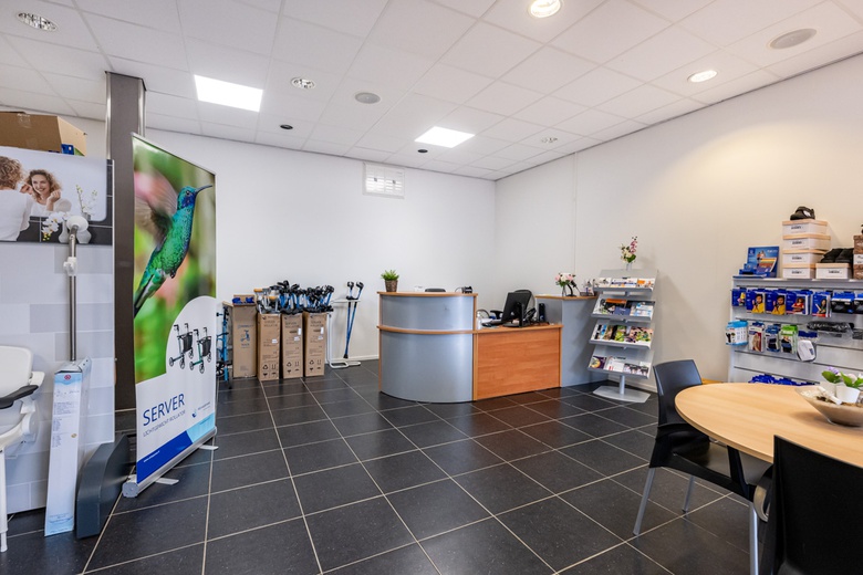 WinkelruimteaanOranjeplein 12<br/> inStellendam WinkelruimteaanOranjeplein 12<br/> inStellendam