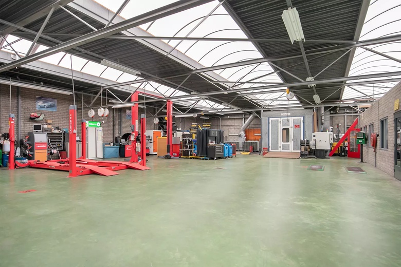 Bekijk foto 11 in  aan de  in 