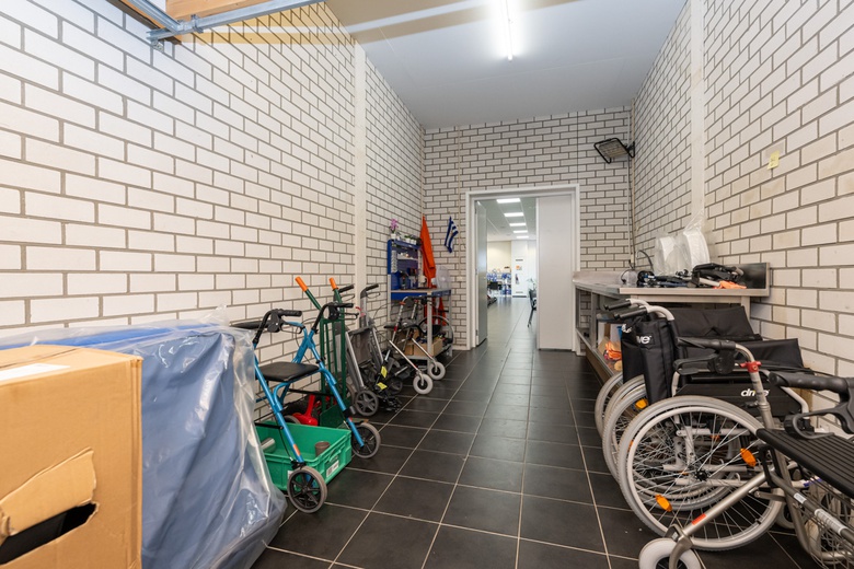 WinkelruimteaanOranjeplein 12<br/> inStellendam WinkelruimteaanOranjeplein 12<br/> inStellendam