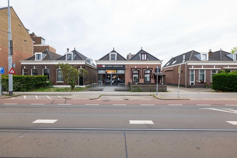 Winkelruimte Rotterdam - Kleiweg 167 - Foto 18