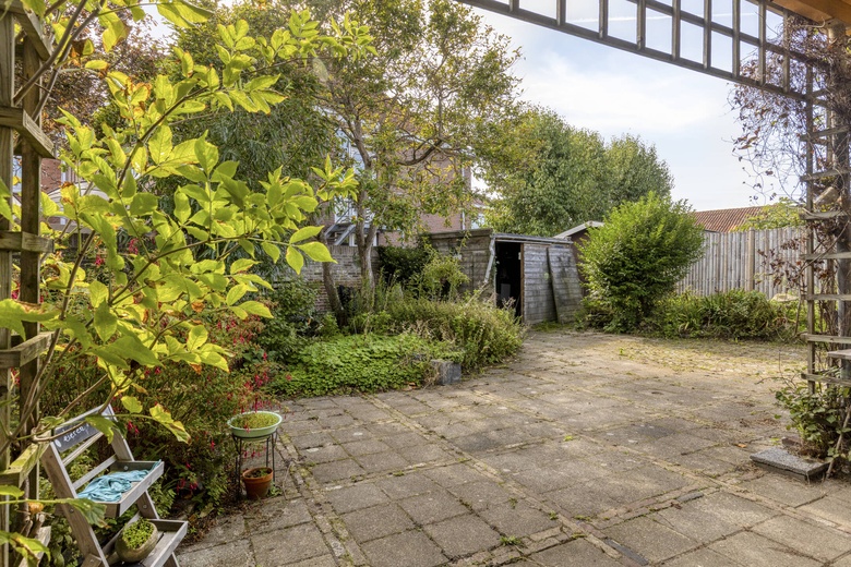 Bedrijfsruimte Westkapelle - noordkerkepad 10a - Foto 17