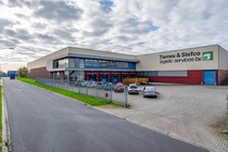 Bedrijfsruimte Andelst - Geurdeland 10 - Foto 4