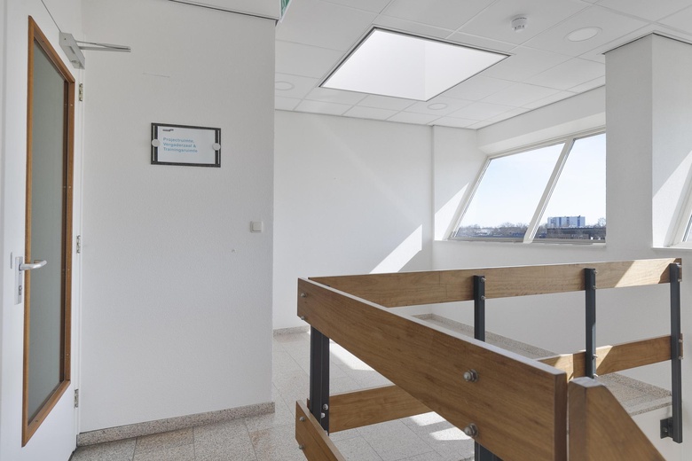 KantoorruimteaanHanzeweg 45<br/> inDeventer