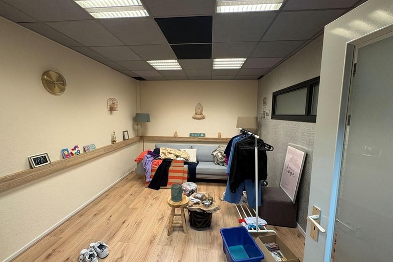 BedrijfsruimteaanNobelstraat 4 BU3<br/> in's-Gravenzande