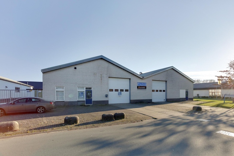 BedrijfsruimteaanHavenstraat 6<br/> inPeize BedrijfsruimteaanHavenstraat 6<br/> inPeize
