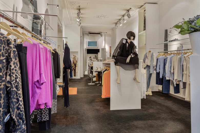 WinkelruimteaanNobelstraat 29<br/> inBrielle WinkelruimteaanNobelstraat 29<br/> inBrielle