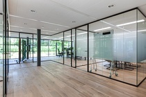 Bekijk foto 5 van Groen Van Prinsterersingel 45 Bekijk foto 5 van Groen Van Prinsterersingel 45