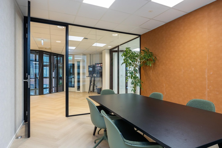 KantoorruimteaanSchipholweg 55 - 89<br/> inLeiden