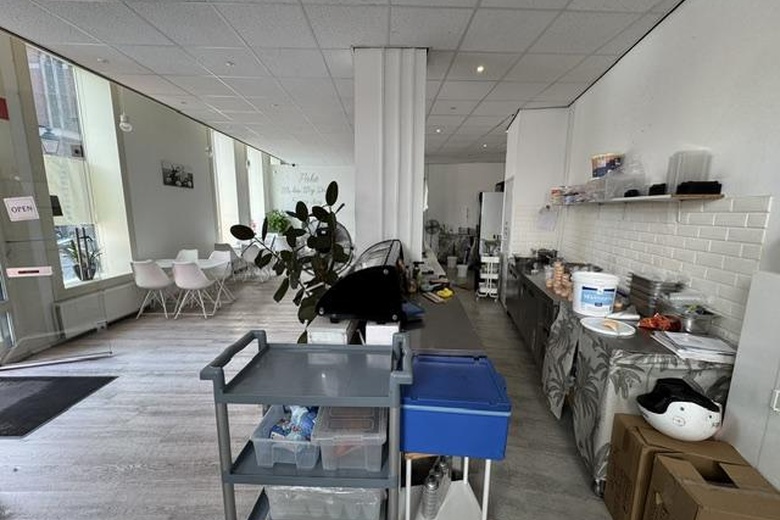 Winkelruimte Breda - Minderbroedersstraat 2 - Foto 9