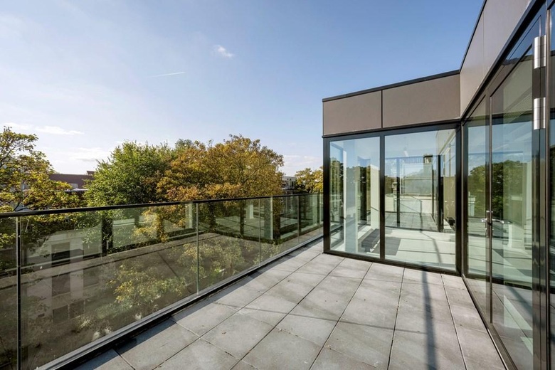 KantoorruimteaanKeizersgracht 572<br/> inAmsterdam