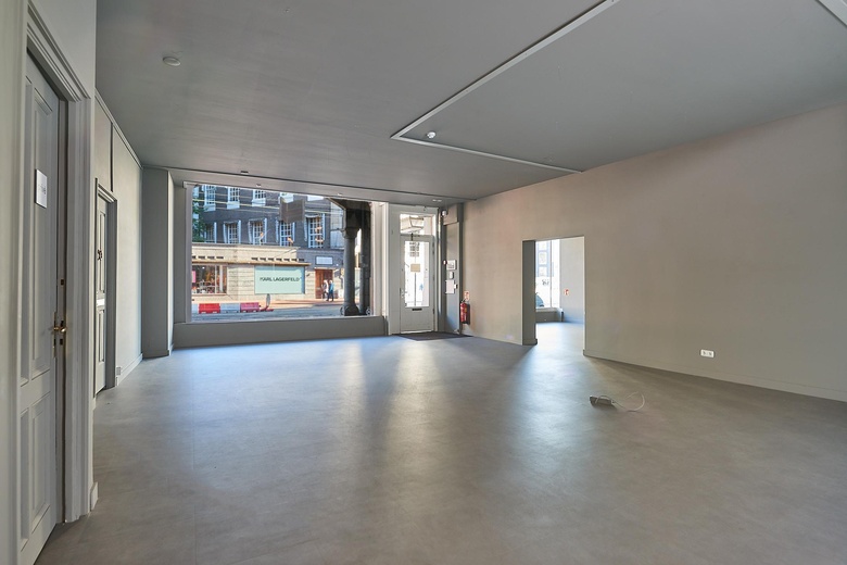 Winkelruimte Amsterdam - Raadhuisstraat 35 H - Foto 14