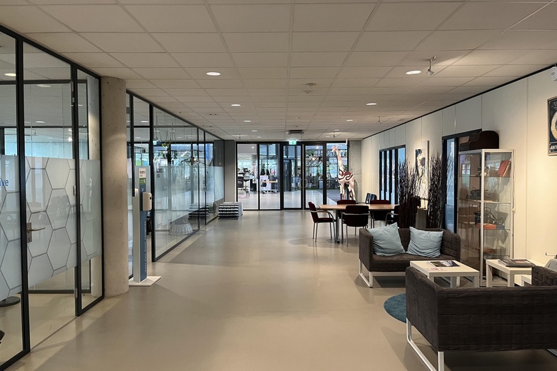 KantoorruimteaanBergweidedijk 2<br/> inDeventer KantoorruimteaanBergweidedijk 2<br/> inDeventer