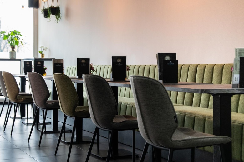 HorecaaanGerretsonplein 86<br/> inEindhoven