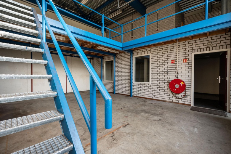 KantoorruimteaanNagelpoelweg 10<br/> inApeldoorn