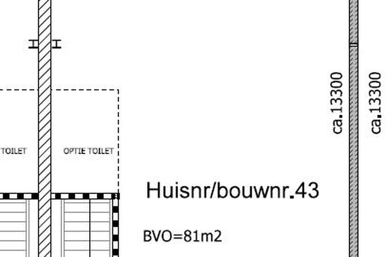 BedrijfsruimteaanKabelweg 43<br/> inRoelofarendsveen