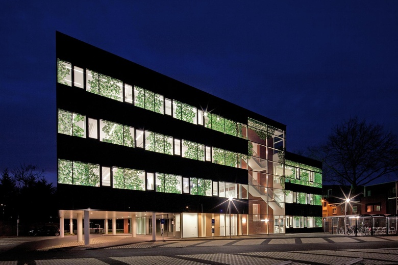 KantoorruimteaanTivolistraat 50<br/> inTilburg KantoorruimteaanTivolistraat 50<br/> inTilburg