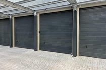 Bedrijfsruimte Ridderkerk - Leidekkerstraat 4 a 7 - Foto 4