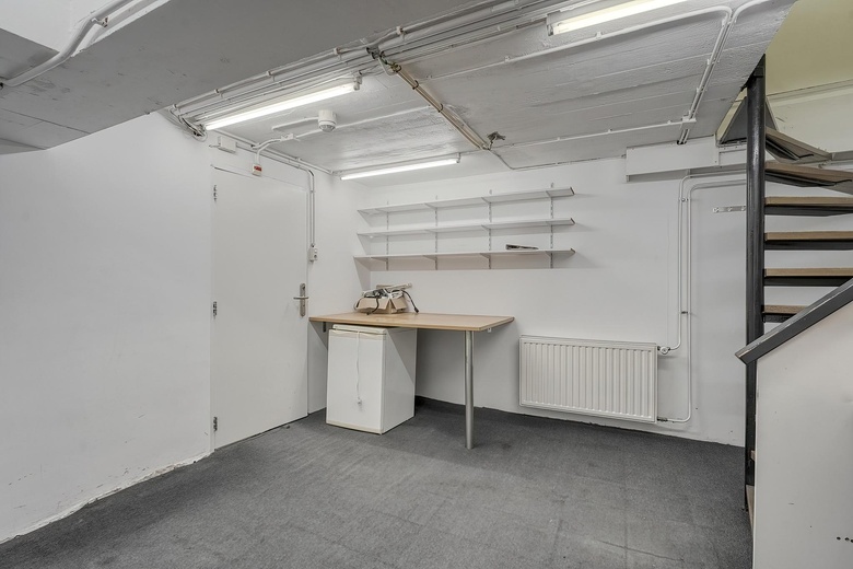 WinkelruimteaanVoorstraat 10<br/> inKatwijk